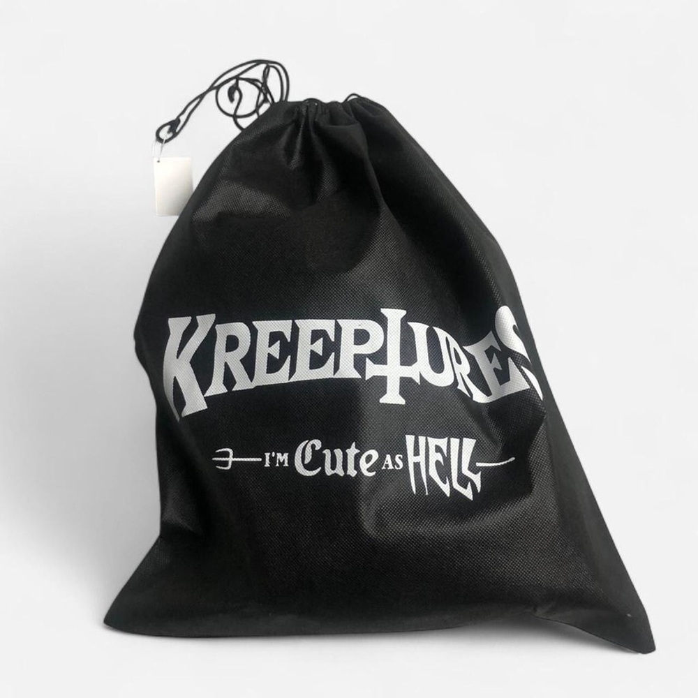 Killstar Kreepture Emerald City Dark Lord - Picture 2 of 4